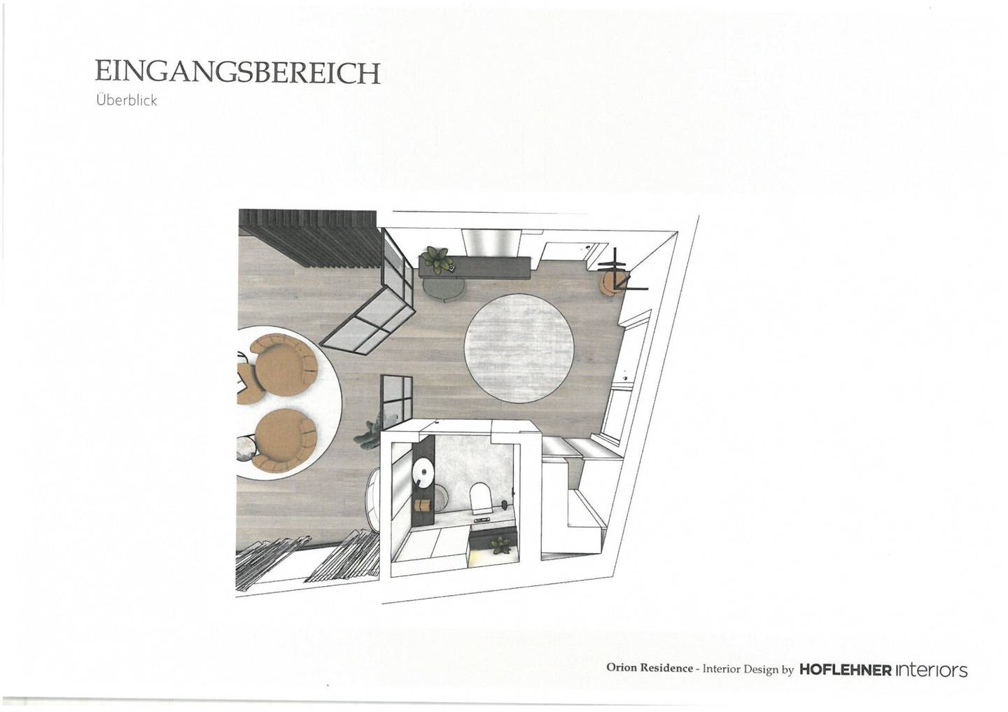 Grundriss 8