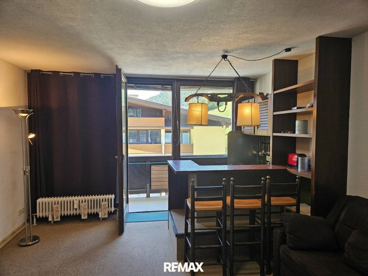 Your retreat in Kaprun – Holiday apartment with secondary residence designation