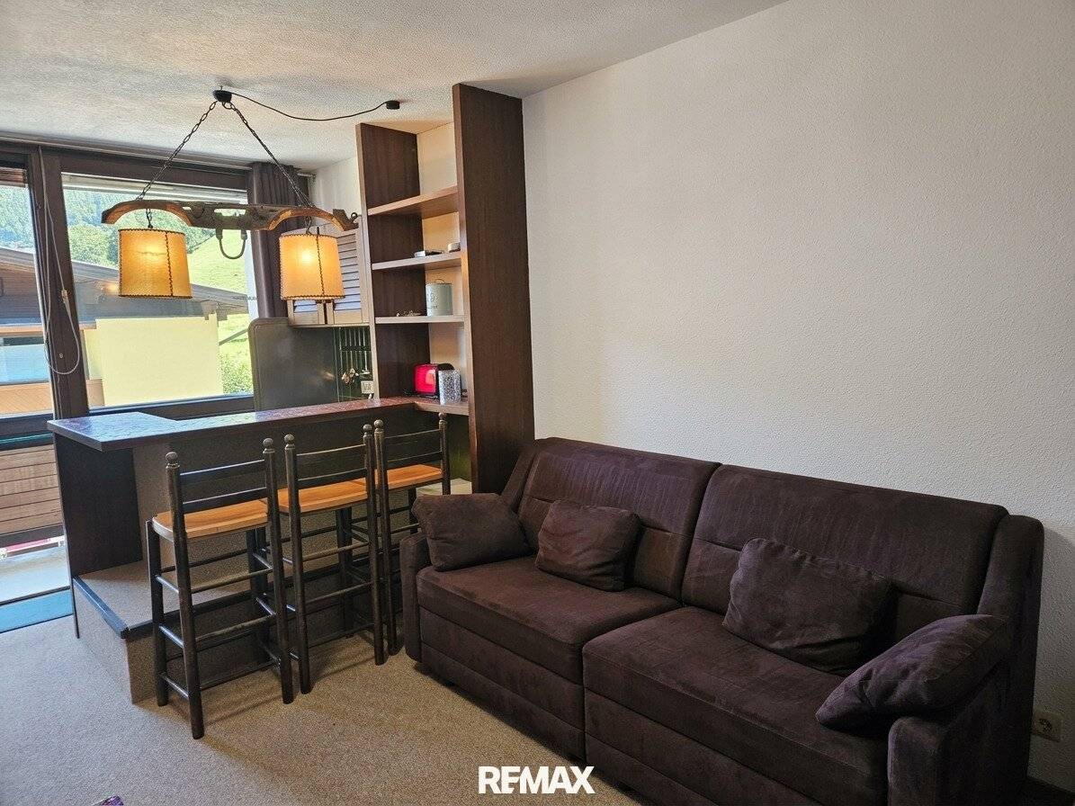 Your retreat in Kaprun – Holiday apartment with secondary residence designation