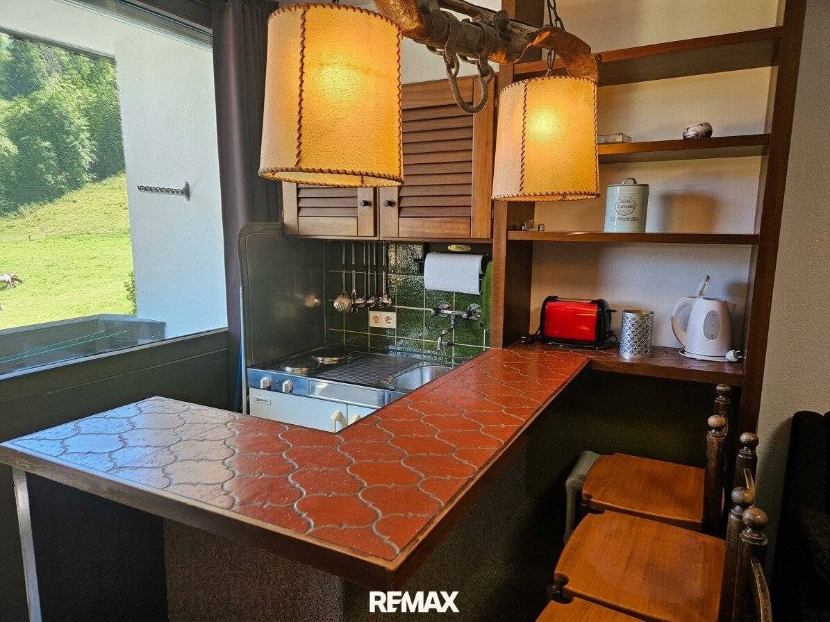 Your retreat in Kaprun – Holiday apartment with secondary residence designation