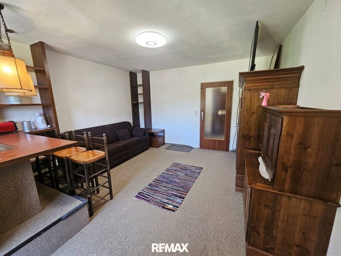 Your retreat in Kaprun – Holiday apartment with secondary residence designation