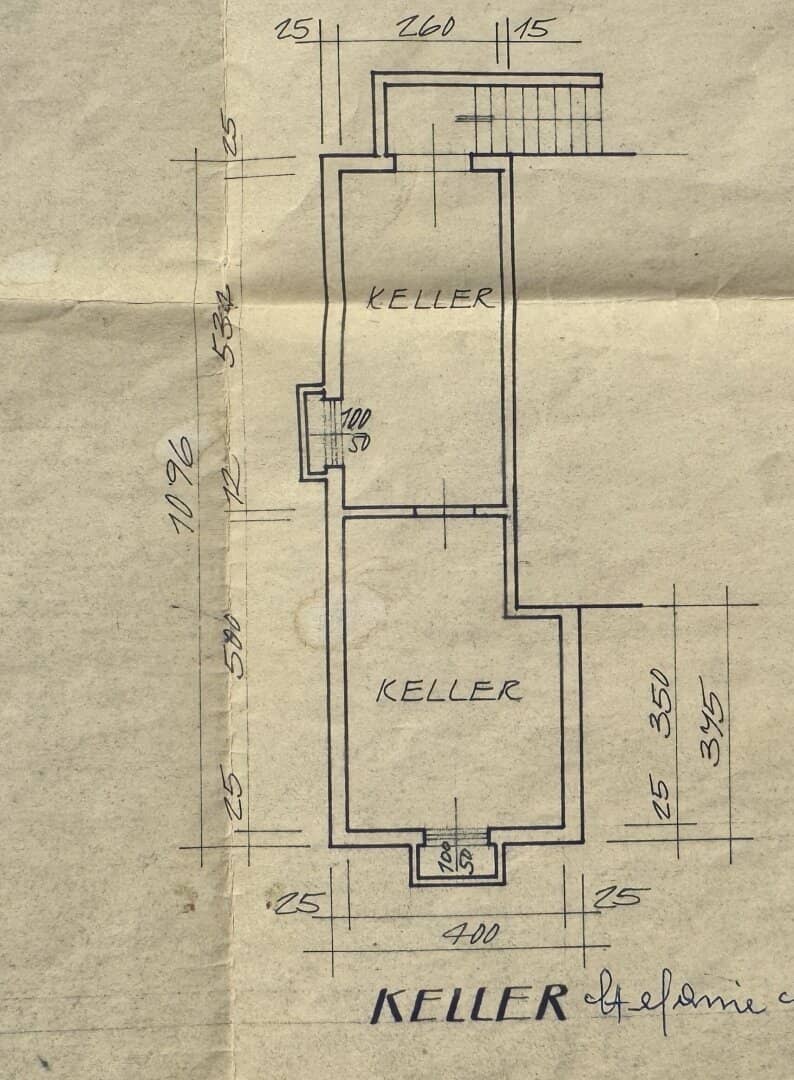 Grundriss 5