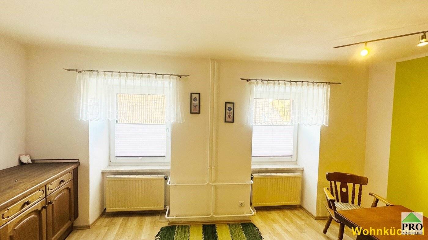 LAND-WOHNHAUS SONNENHANG