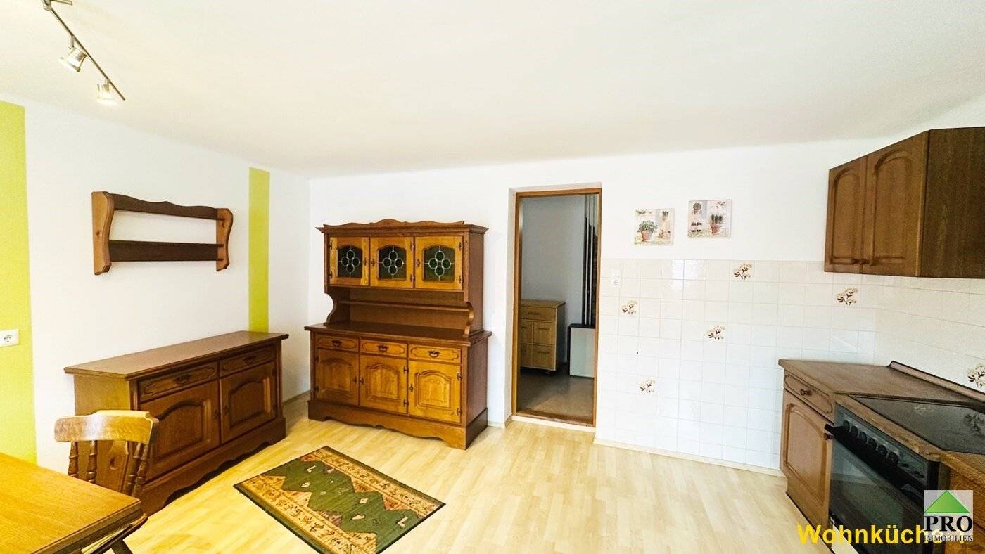 LAND-WOHNHAUS SONNENHANG