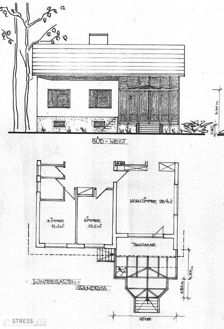 Floor plan 8