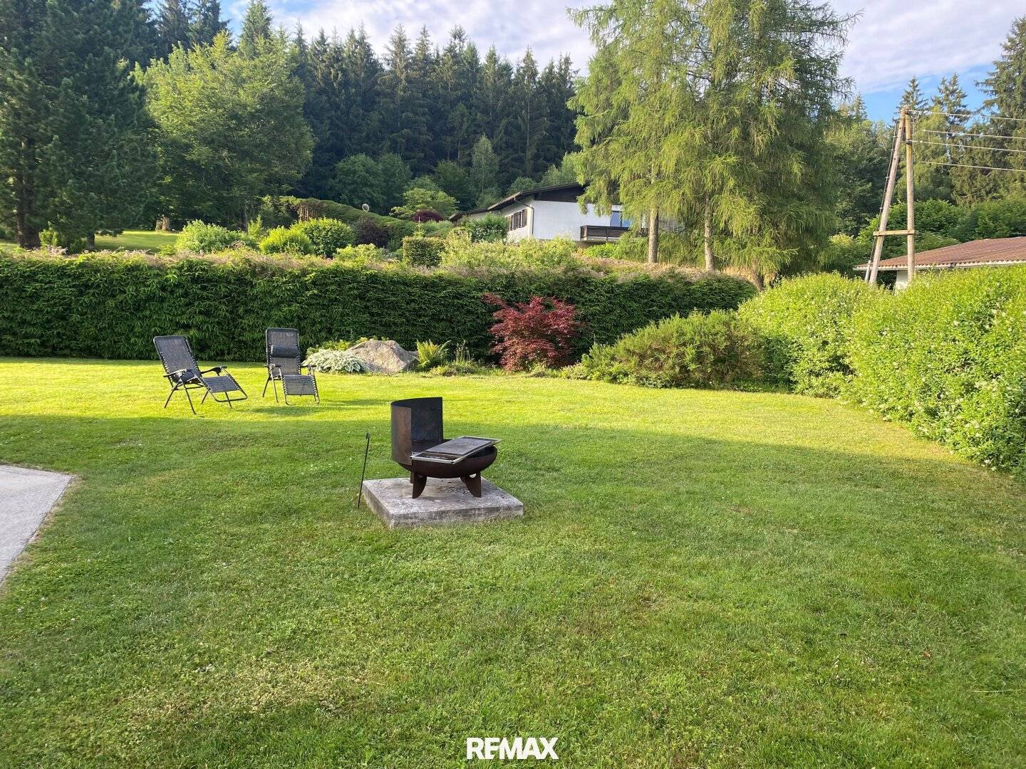 Modernes Einfamilienhaus mit grandioser Fernsicht!