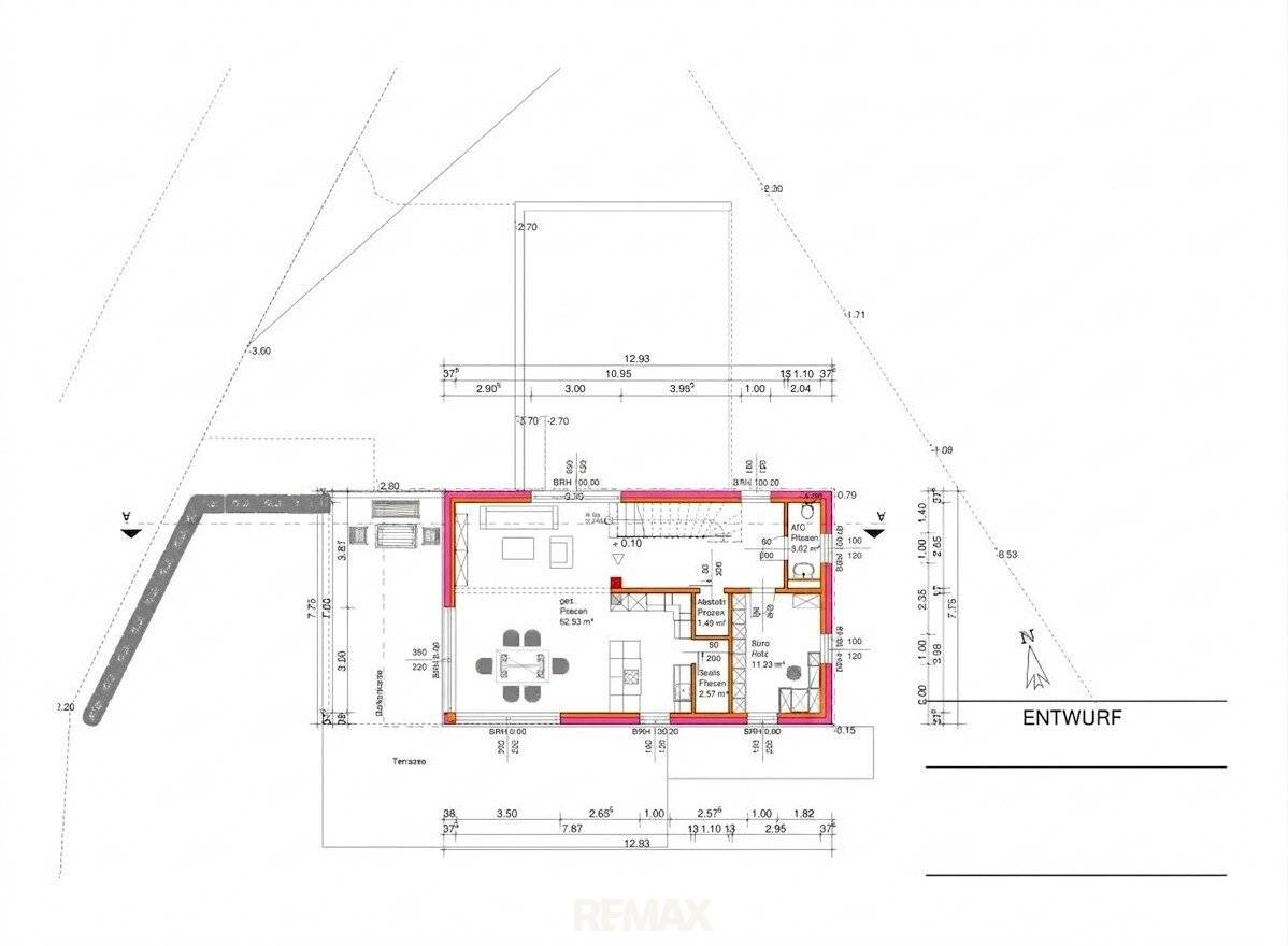 Grundriss 3