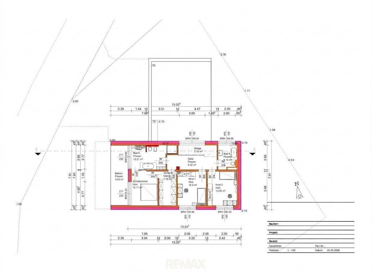 Grundriss 4