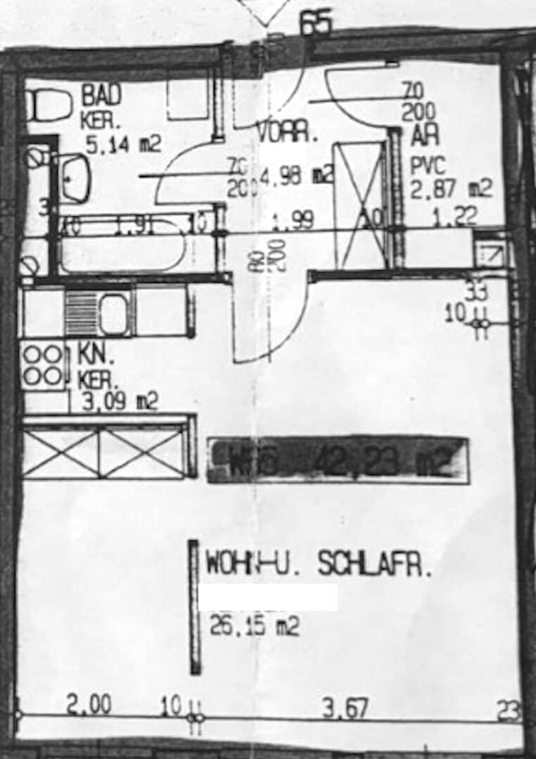 Grundriss 1
