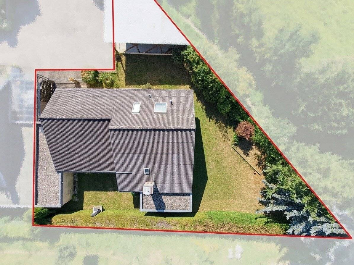 Perfektes Familienidyll mit traumhaften Garten in Sackgassenlage