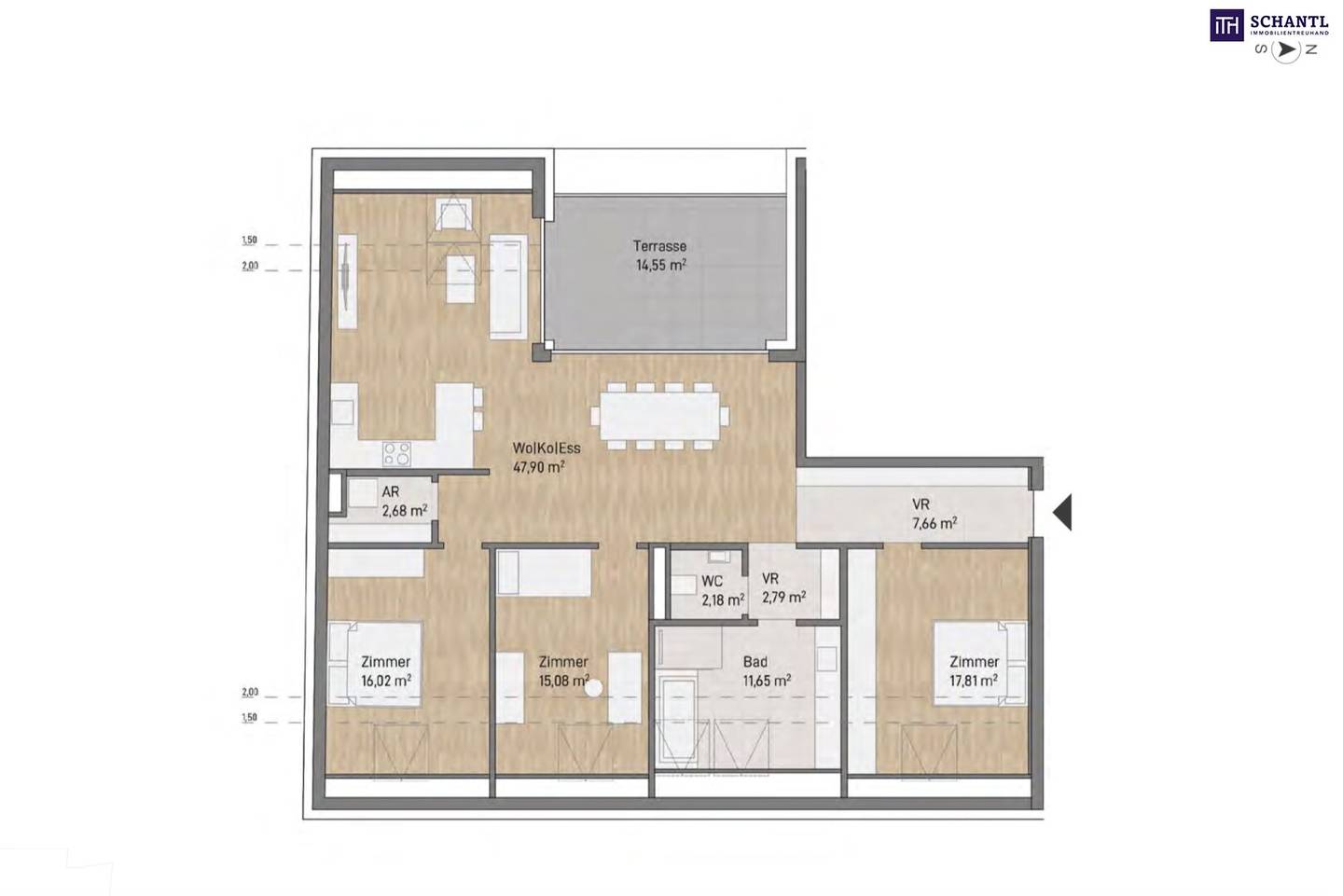 Grundriss 1