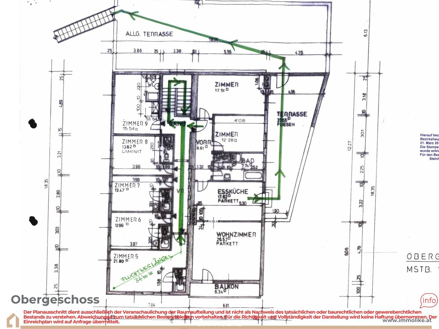 Grundriss 3
