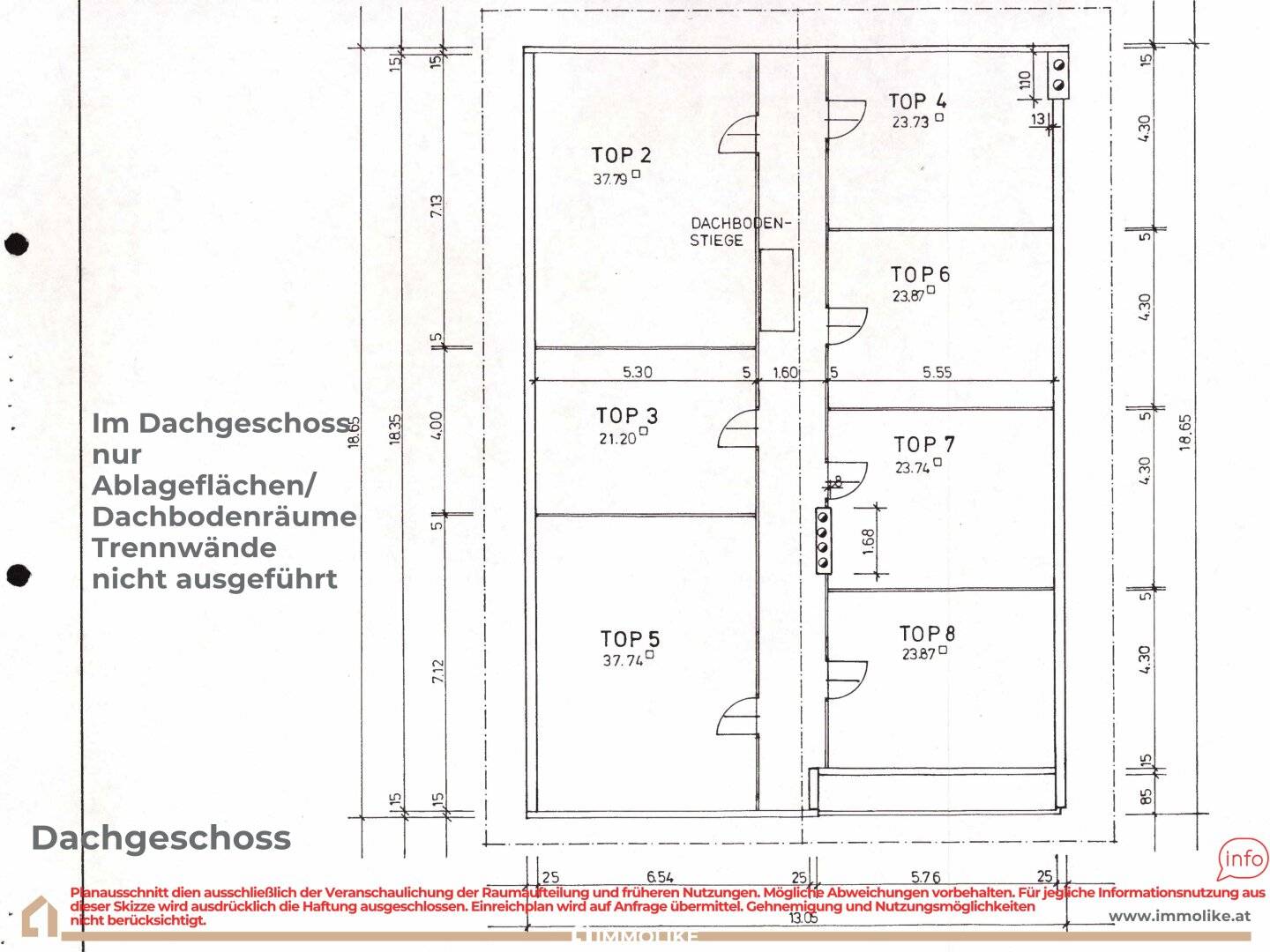 Grundriss 4
