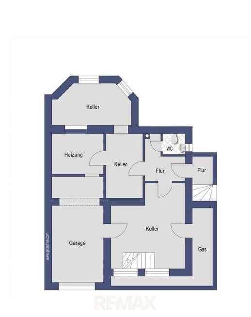 Floor plan 3