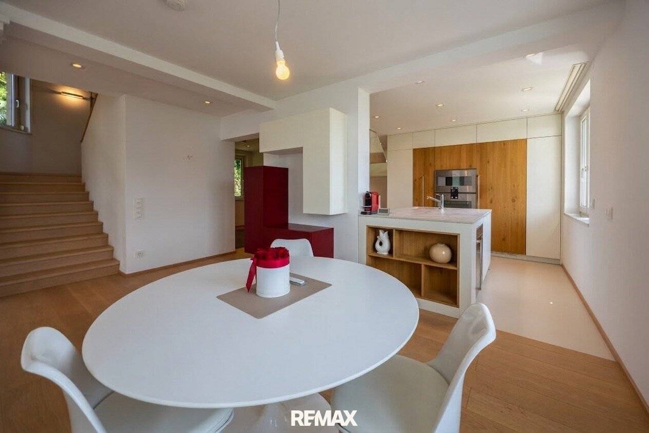 Exklusives Haus mit Wörtherseeblick in Krumpendorf | Hochwertige Ausstattung &amp; 1.092 m² Grundstück