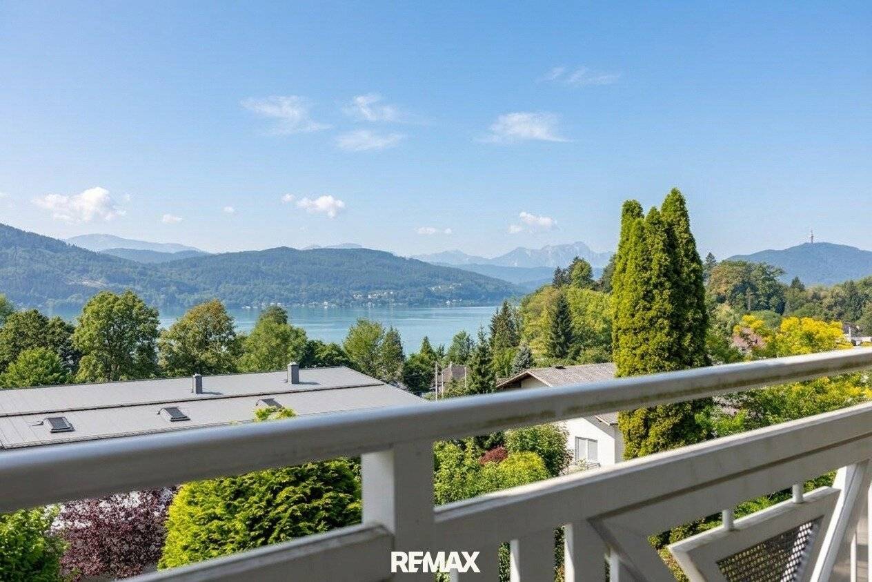 Exklusives Haus mit Wörtherseeblick in Krumpendorf | Hochwertige Ausstattung &amp; 1.092 m² Grundstück