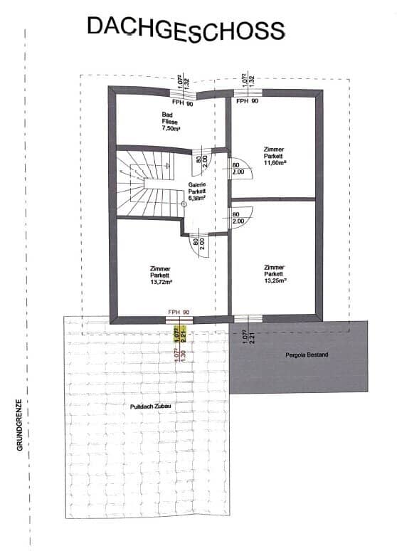 Grundriss 2