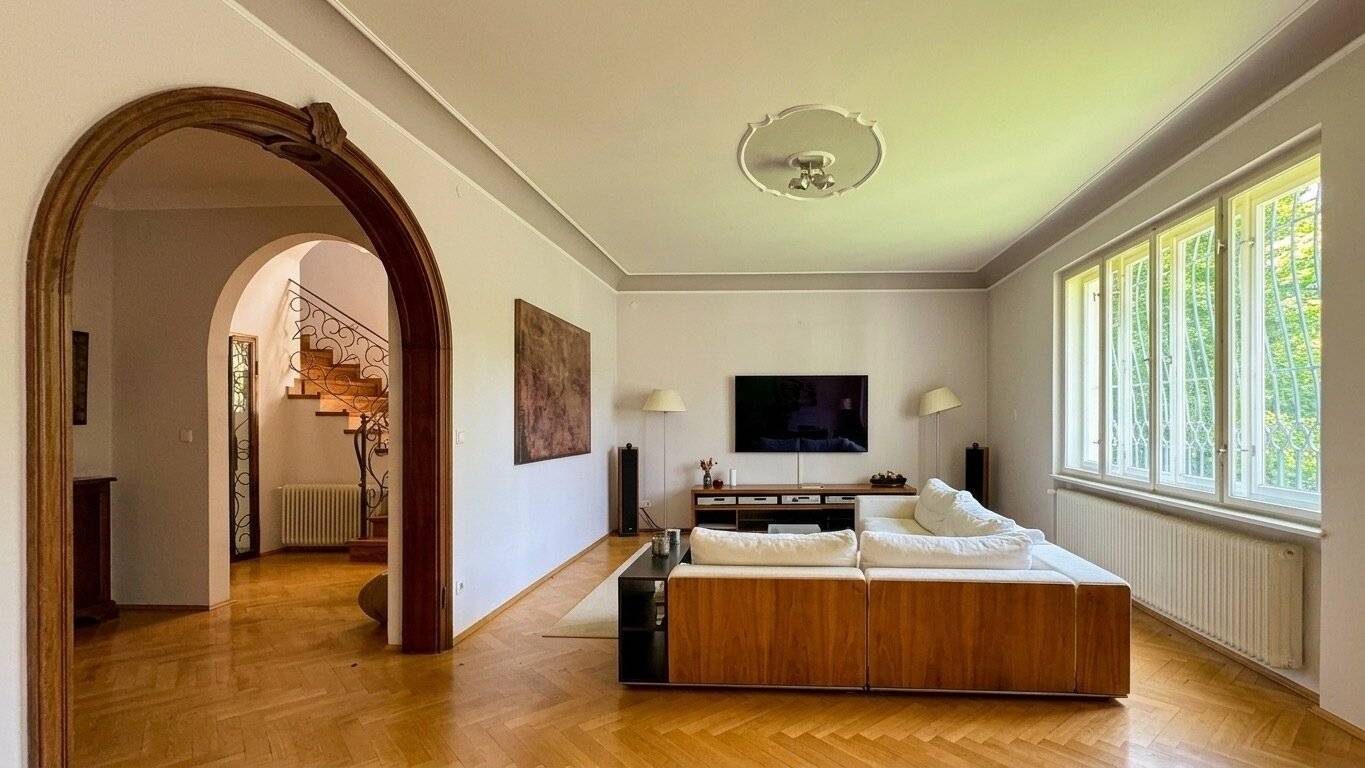 Villa Sterneck