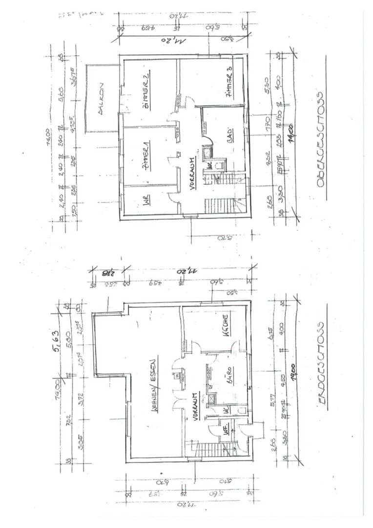 Grundriss 2