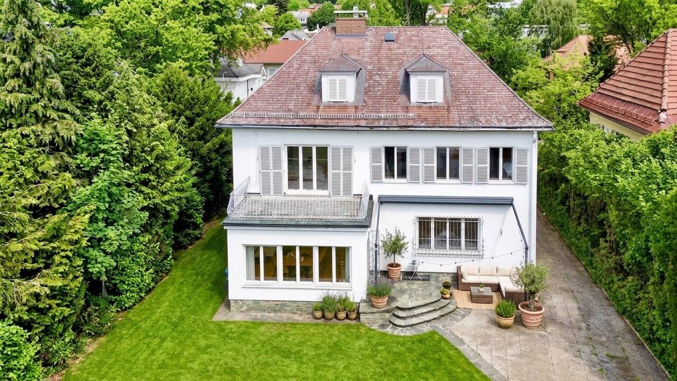 Villa Sterneck