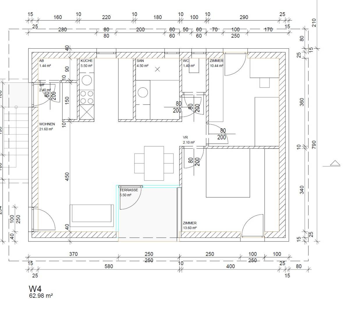 Grundriss 1