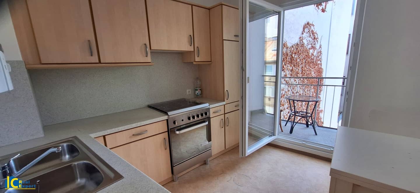 Office, medical office, practice, unlimited, barrier-free and attractive to rent from 01.08.2026