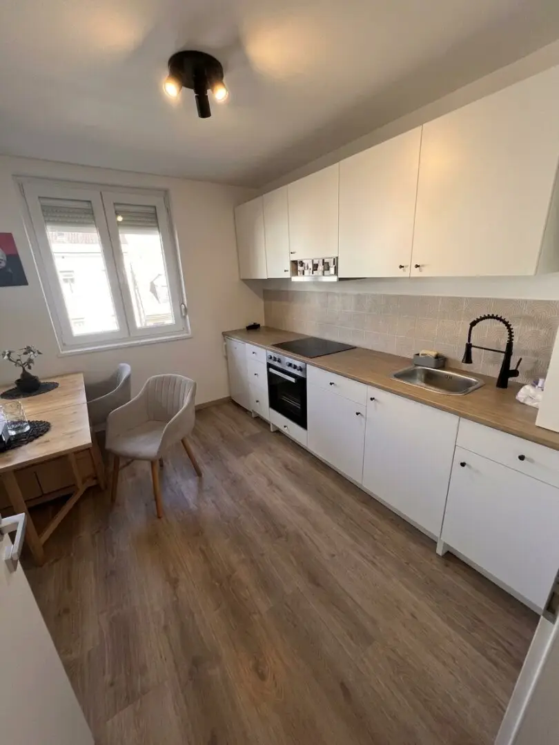 Helle 2-Zimmer-Wohnung neu saniert | Zentrale Lage Graz