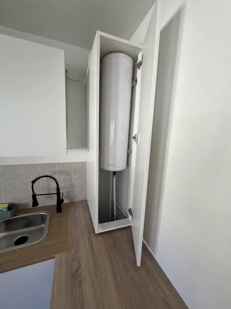Helle 2-Zimmer-Wohnung neu saniert | Zentrale Lage Graz