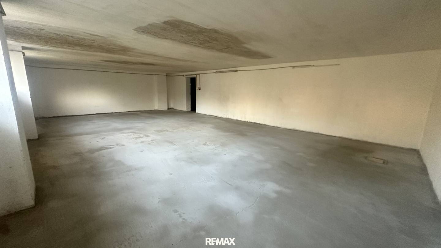 Storage room in Mannswörth for rent