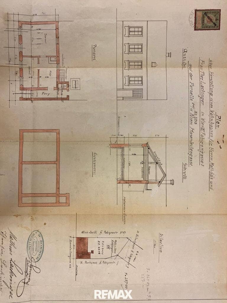 Floor plan 4