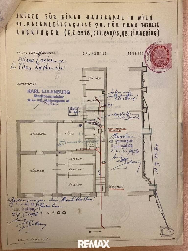 Floor plan 5