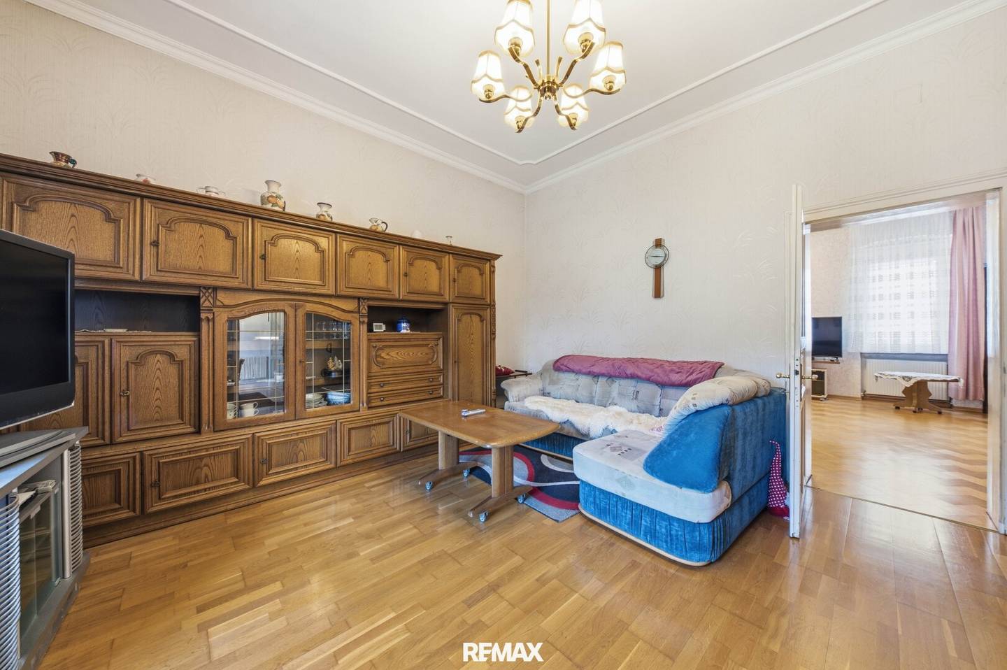 Familienfreundliches Stadthaus in ruhiger Lage von Hollabrunn – Viel Platz &amp; Potenzial!