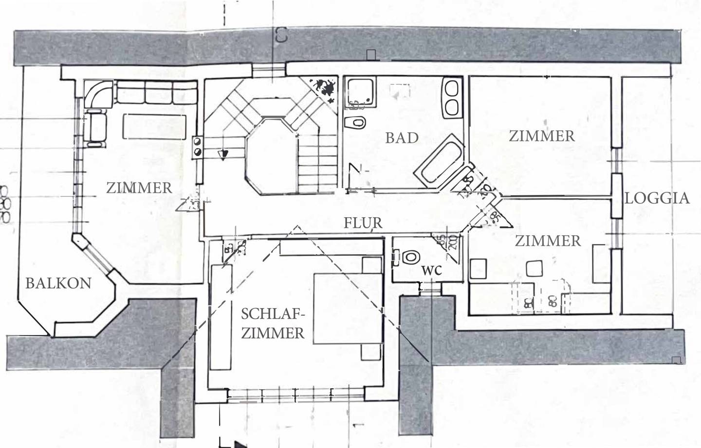 Grundriss 3