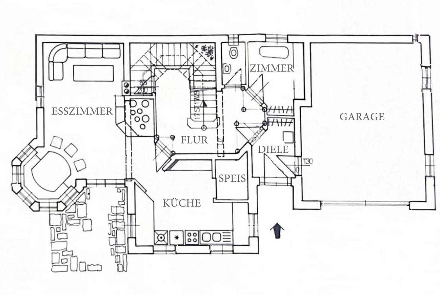 Grundriss 2