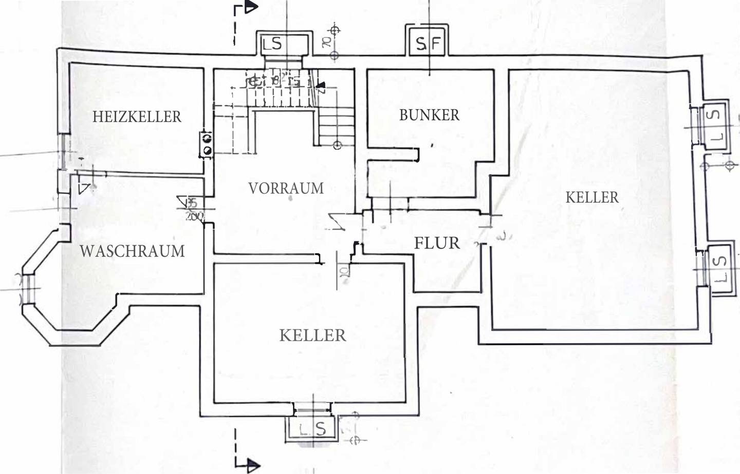 Grundriss 1