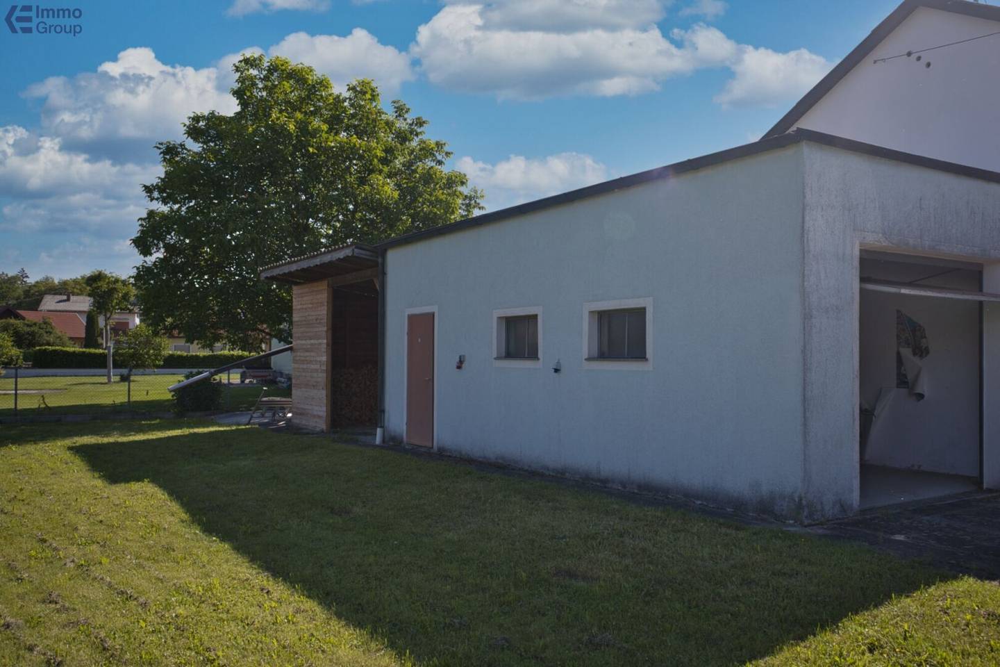 Ebener, leistbarer Baugrund ohne Bauzwang – 727 m² in ruhiger Siedlungslage in Edt bei Lambach