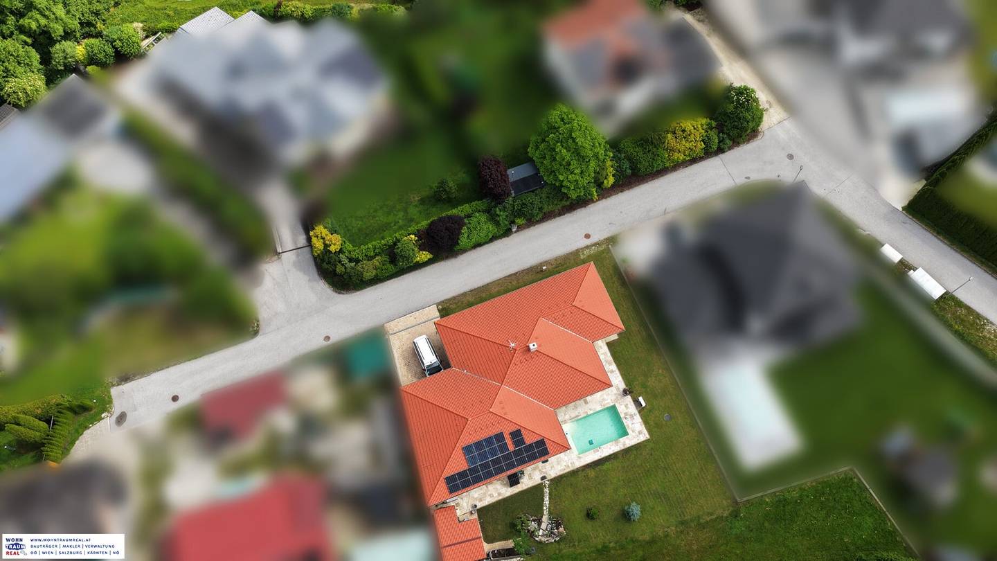 Traum-Bungalow im naturnahen Molln