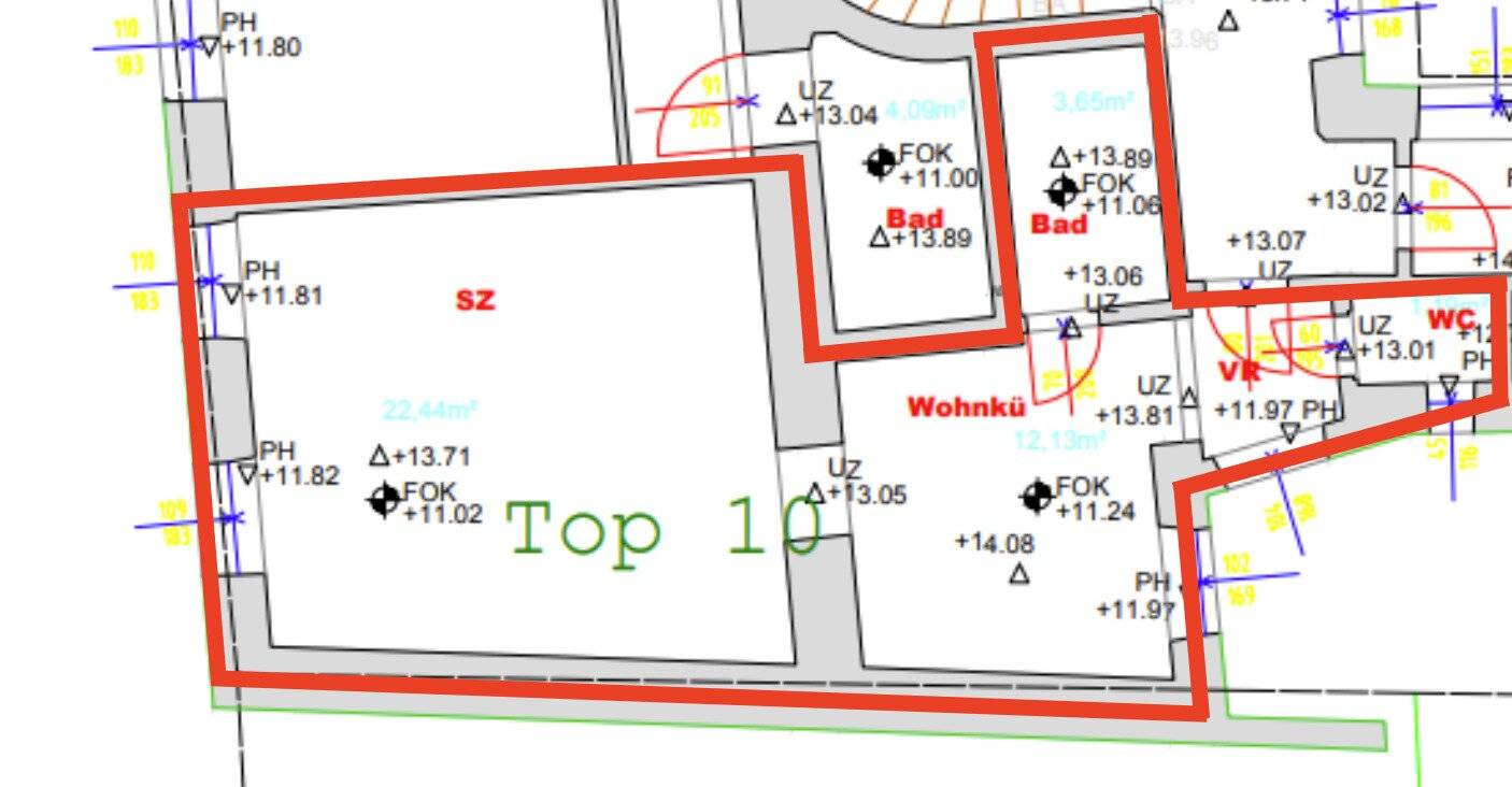 Grundriss 1