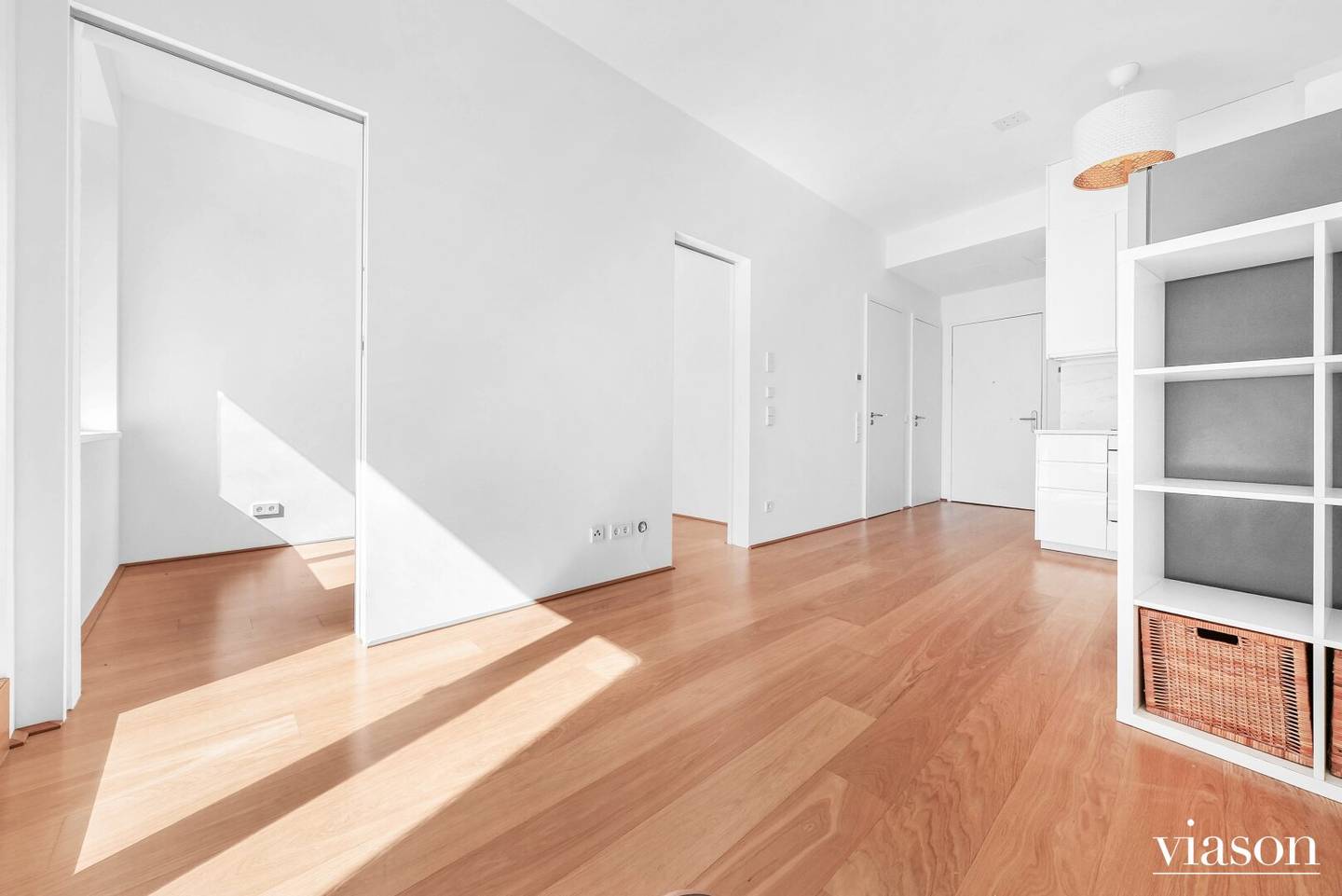 Willkommen im Viertel Zwei I Terrassentraum I 2 Zimmer I Nahe WU &amp; Prater I Fitnessraum &amp; Sauna