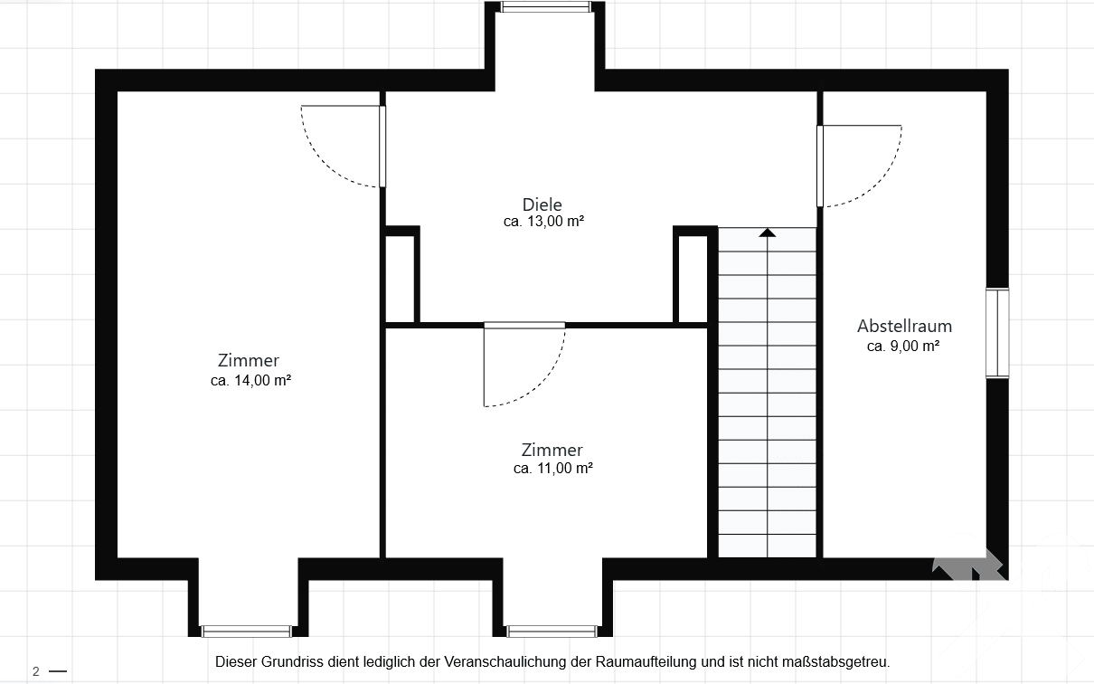 Grundriss 7