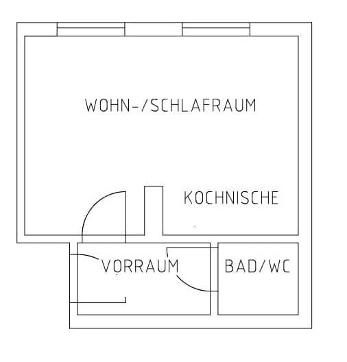 Grundriss 1