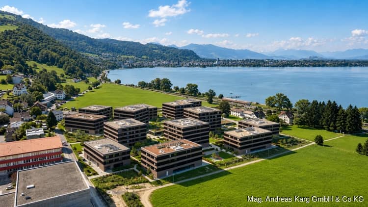 Garden apartment on Lake Constance with sunny terrace