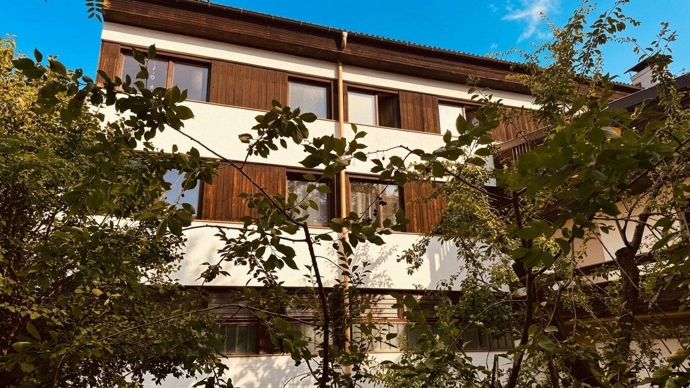 Attraktives Wohn- und Geschäftshaus mit Einfamilienhaus in bester Innenstadtlage von Lienz