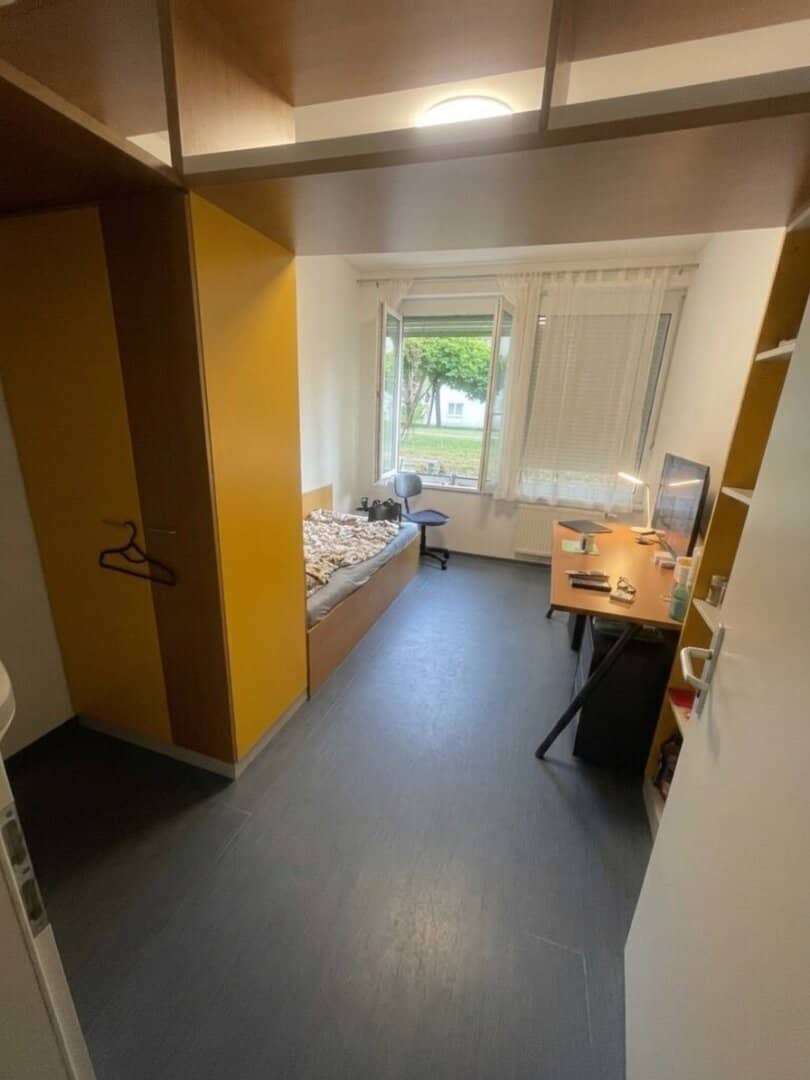 Investment property with 4 rented units – Attractive yield opportunity in Graz
