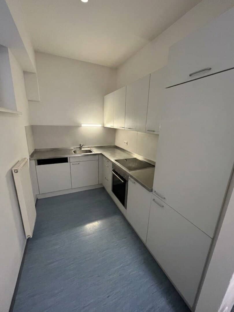 Investment property with 4 rented units – Attractive yield opportunity in Graz