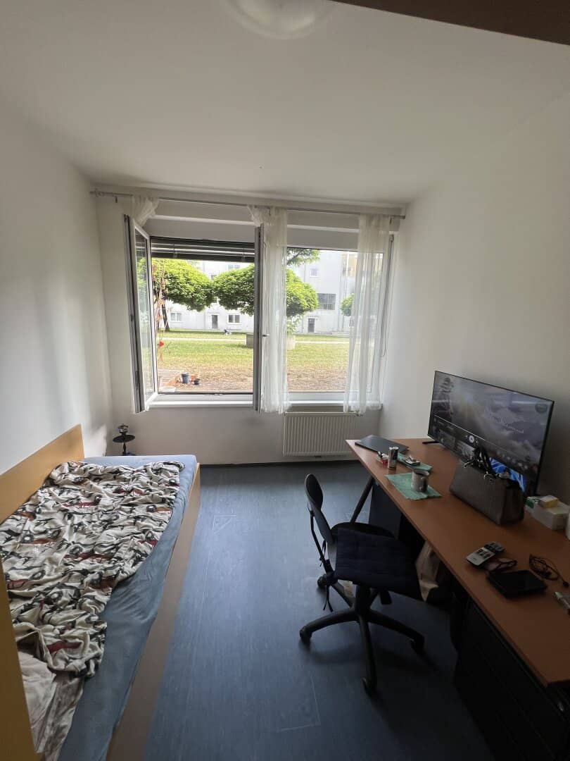 Investment property with 4 rented units – Attractive yield opportunity in Graz