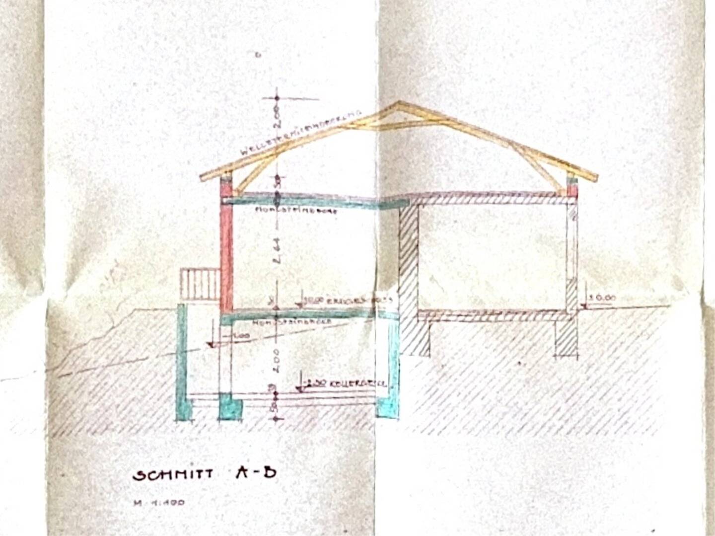 Floor plan 4