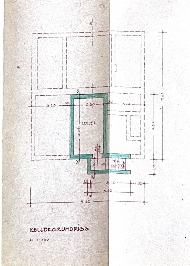 Floor plan 3
