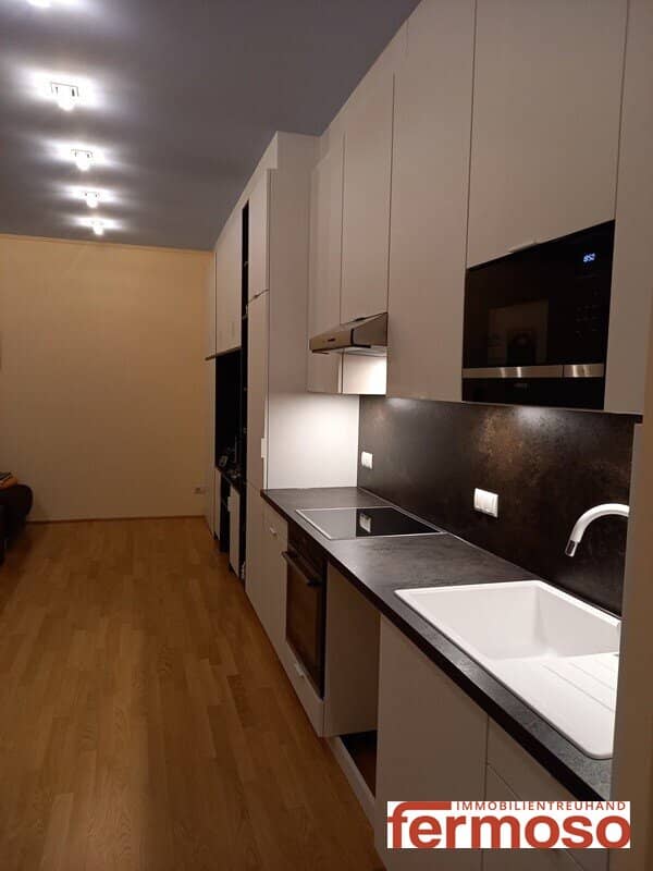 Seltene Gelegenheit im 7. Bezirk: Exklusive Gartenwohnung nahe Mariahilfer Straße
