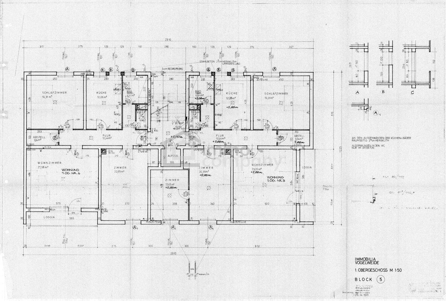 Grundriss 1